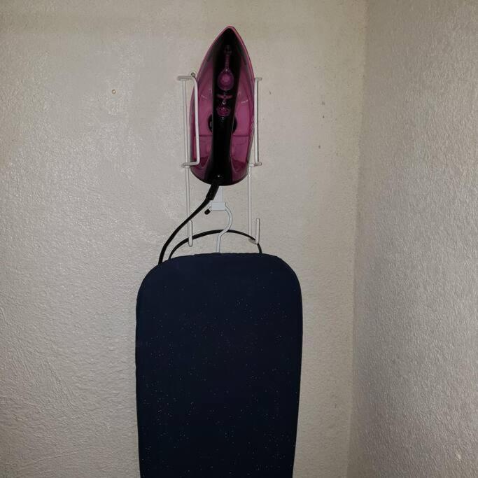 Depab Privado, Centrico,Wifi 80 Mb ,Aire Acondicionado ,Cocina, Cochera Techada, シウダー・バージェス エクステリア 写真