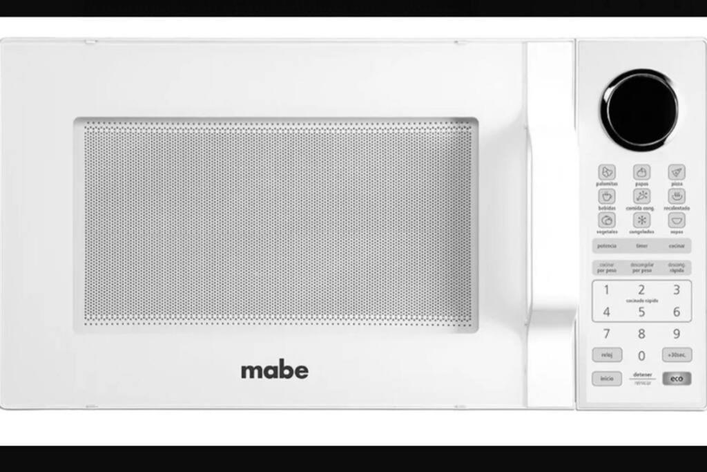 Depab Privado, Centrico,Wifi 80 Mb ,Aire Acondicionado ,Cocina, Cochera Techada, シウダー・バージェス エクステリア 写真