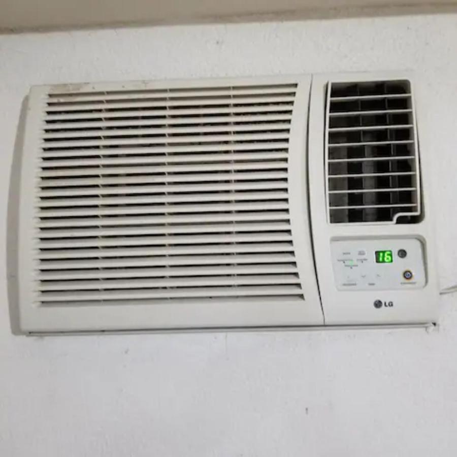 Depab Privado, Centrico,Wifi 80 Mb ,Aire Acondicionado ,Cocina, Cochera Techada, シウダー・バージェス エクステリア 写真